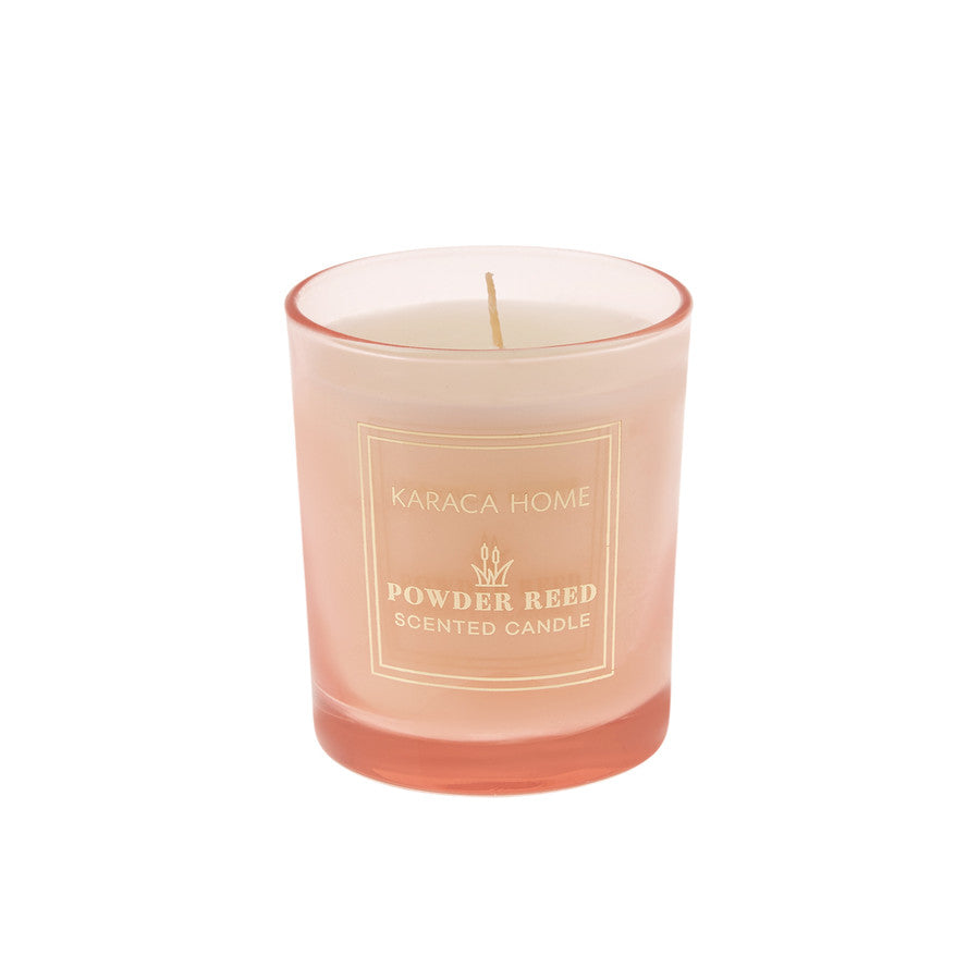 Karaca Home Powder Reed Scented Candle 300.21.02.0067