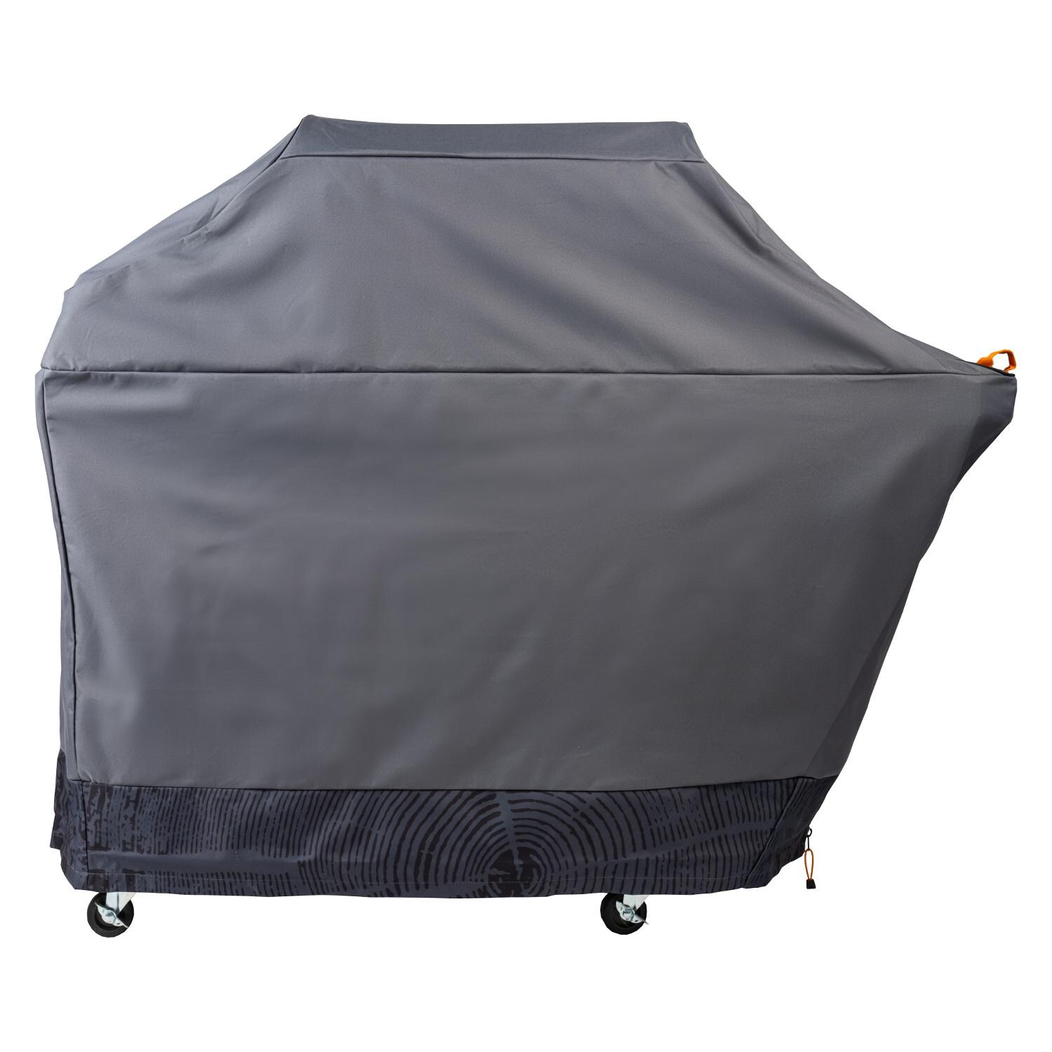 Traeger Full-Length Grill Cover For Timberline