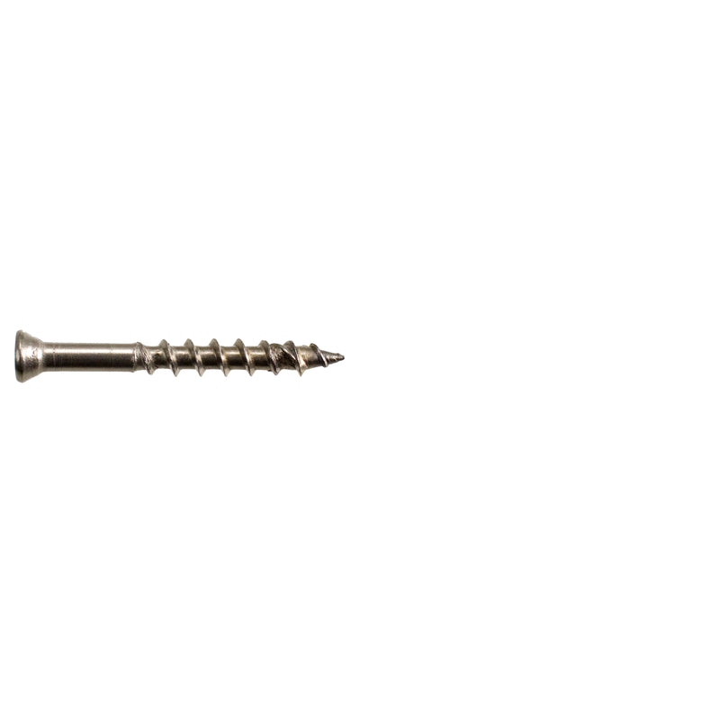 WOOD SCREW #8X1-1/2