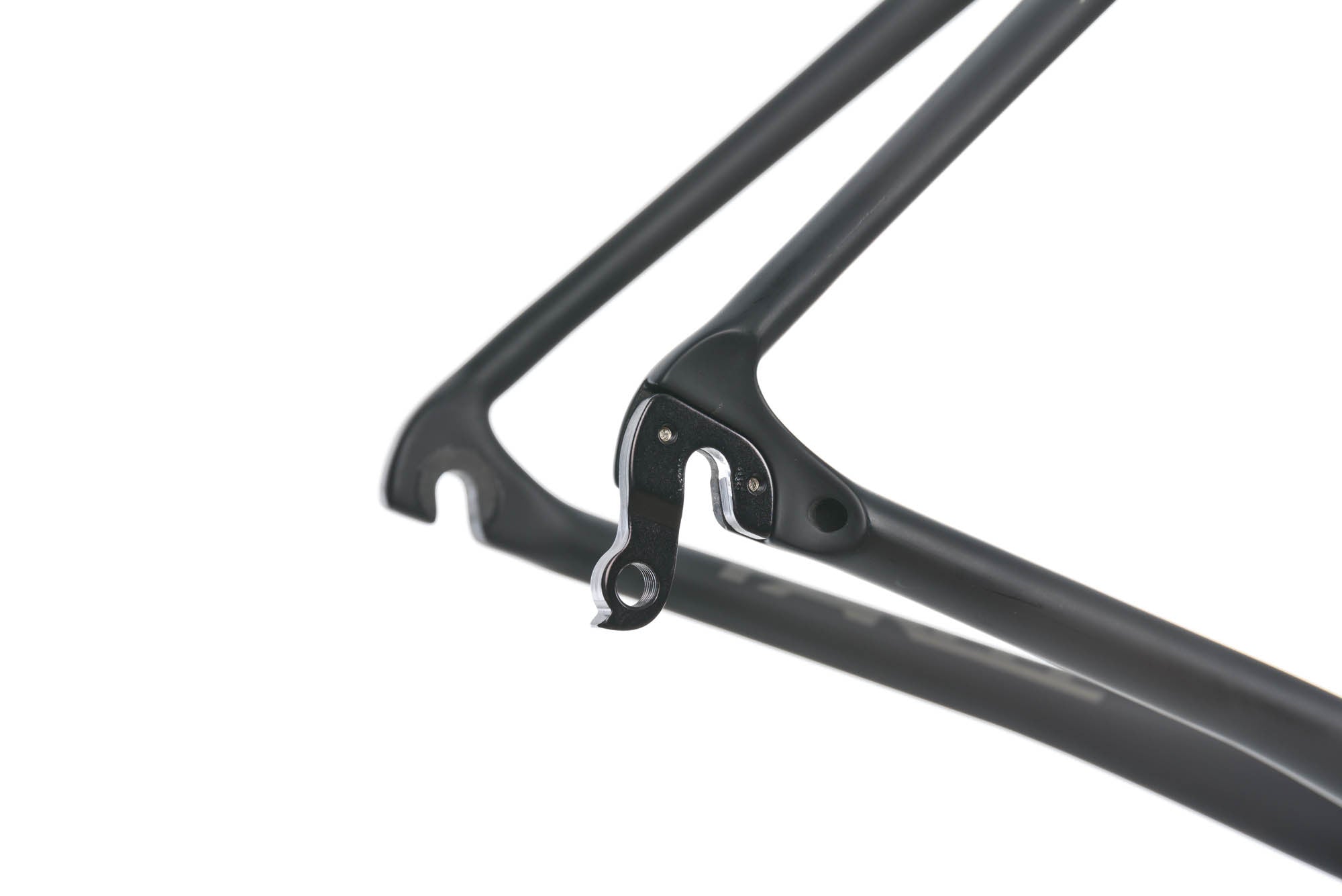 2016 Parlee ESX Road Bike Frame Set MEDIUM TALL Carbon