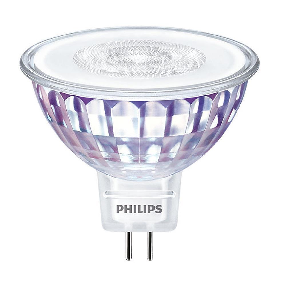 Philips 929001905002 CorePro LED MR16 Spot 7W (50W) 36 Degree 4000k Cool White