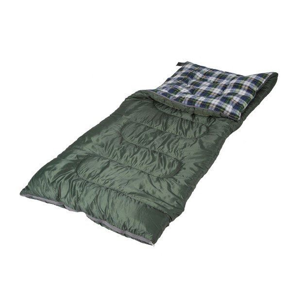 Stansport 4 Lb Weekender Rectangular Sleeping Bag