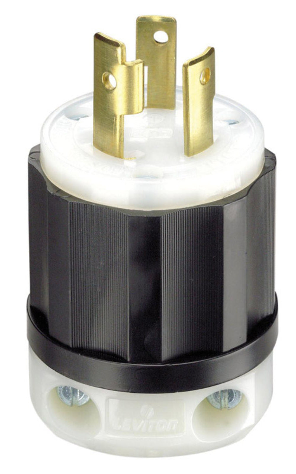 LOCKING PLUG 30A 250V