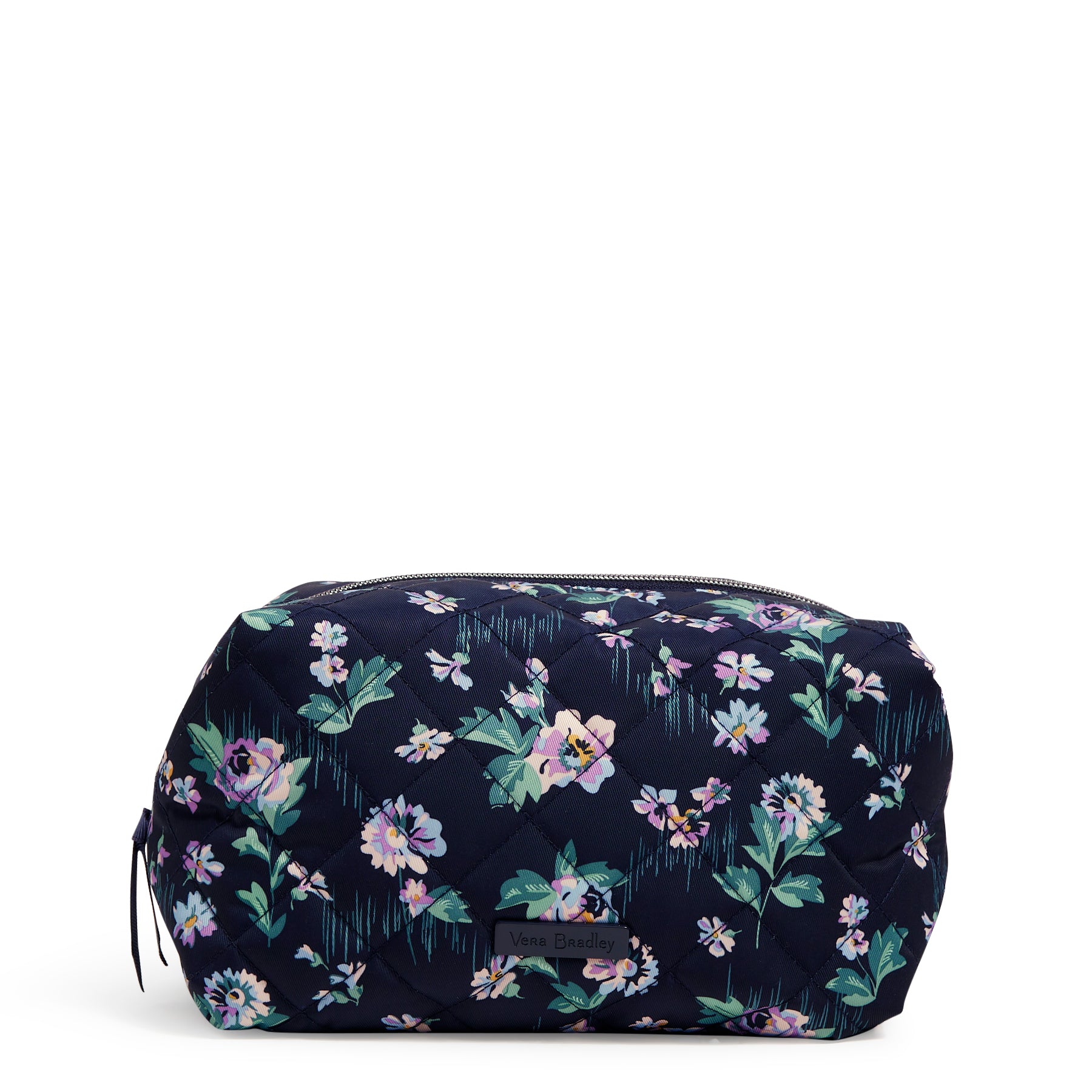 Large Cosmetic Bag