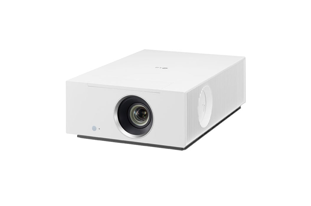 LG CineBeam HU710P 4K UHD Hybrid Home Cinema Projector