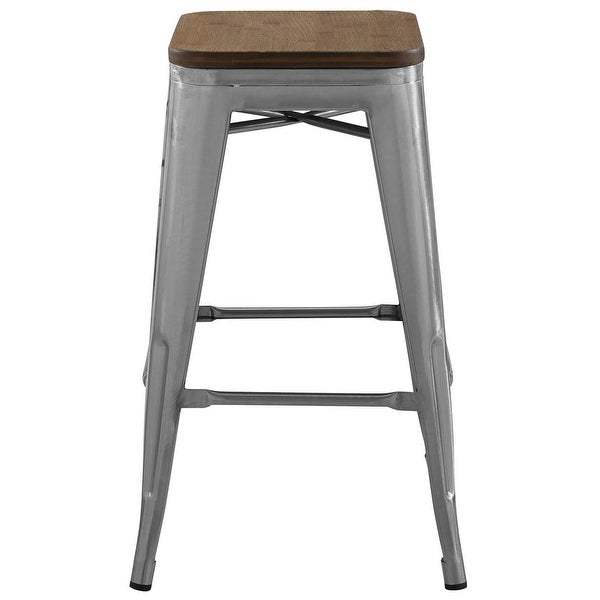 Promenade Counter Stool - N/A