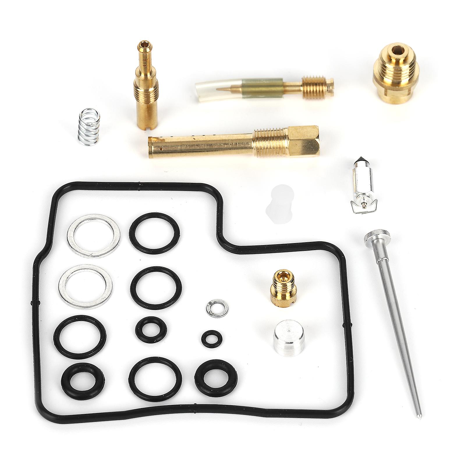 Motorbike Carburetor Repair Kit Spare Parts Fit For Honda Shadow 700 750 1100 Vt700c Vt750c Vt1100c