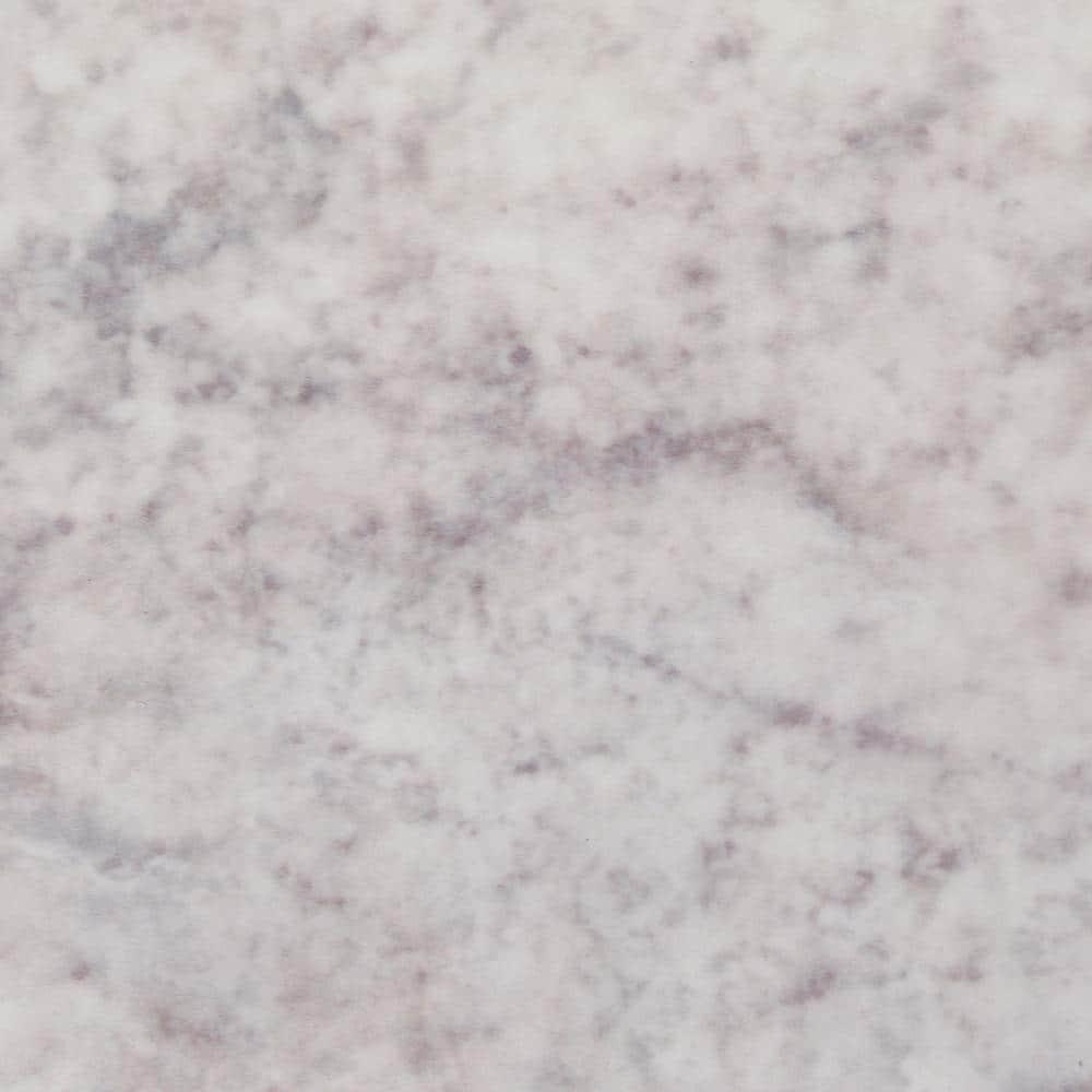 Home Decorators Collection 31 in W x 22 in D Stone Effects Cultured Marble Vanity Top in Winter Mist with Undermount White Sink