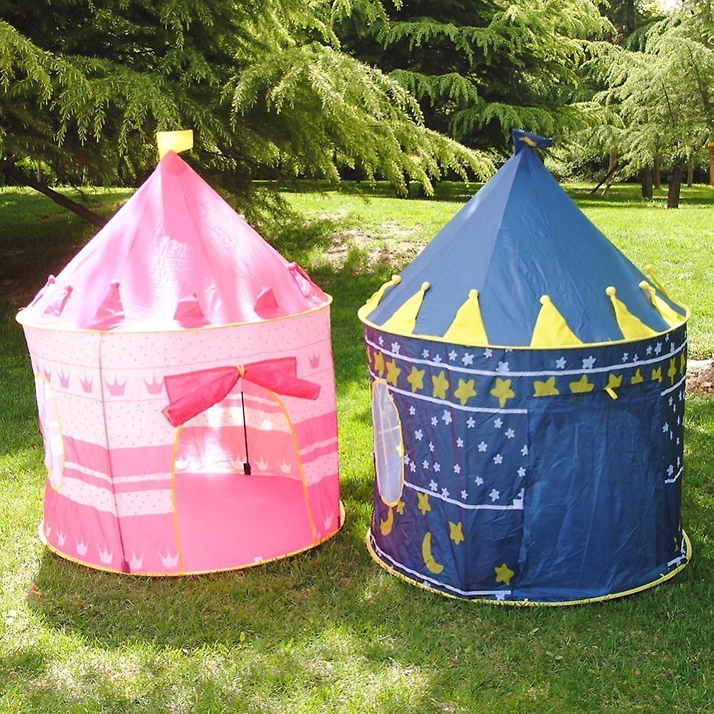 Ball Pit Play Tent