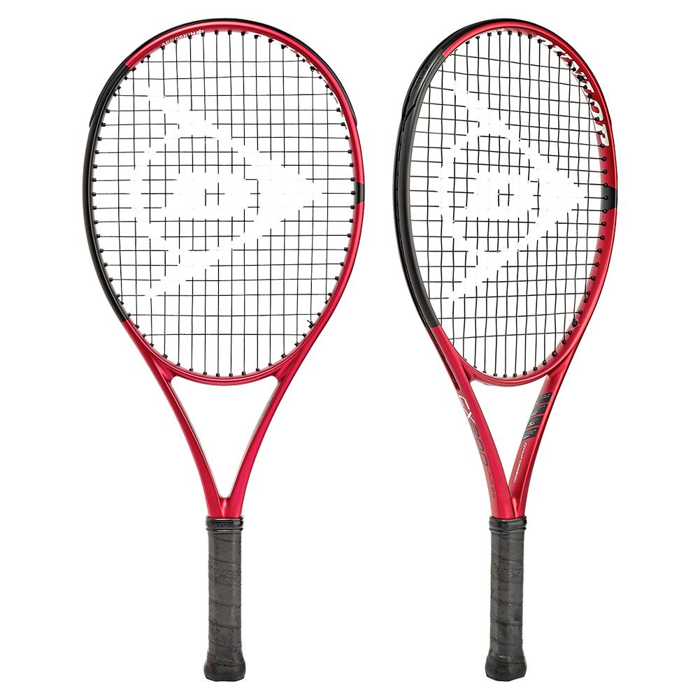 CX JR 25 Prestrung Tennis Racquet