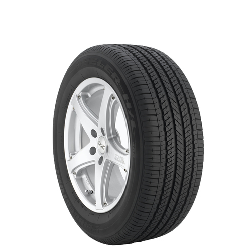 Bridgestone Dueler HL 400 26550R19XL 110H BSW Tires