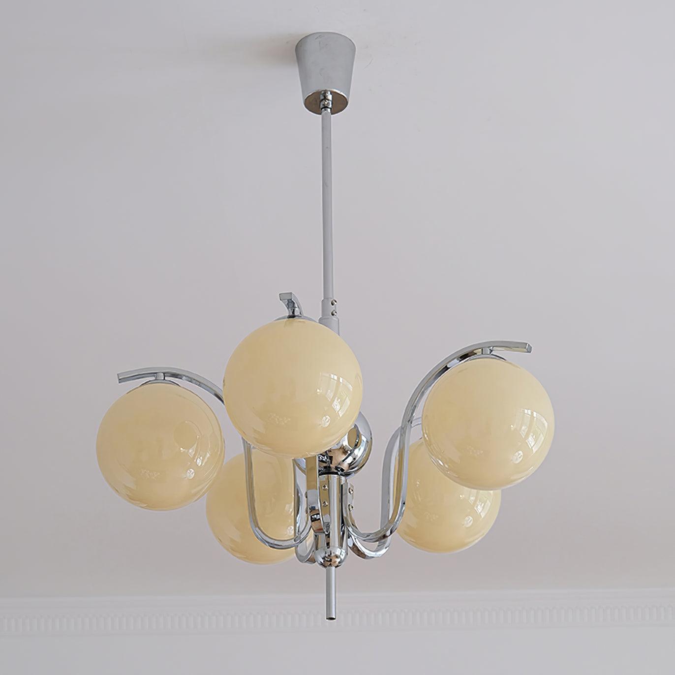 Modo Deco Chandelier