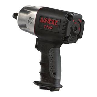 AIRCAT 12 in. Impact Wrench 1150