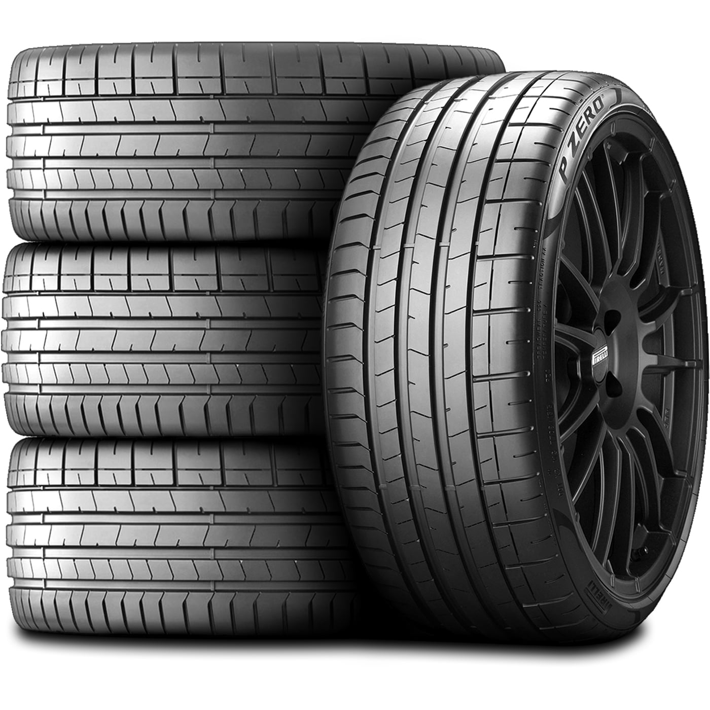 Tire Pirelli P Zero (PZ4) 235/50R19 99W (MO) High Performance