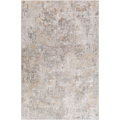 Carmel Modern Taupe Rug