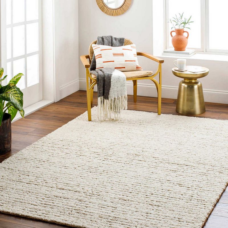 Jerardo Modern Area Rug