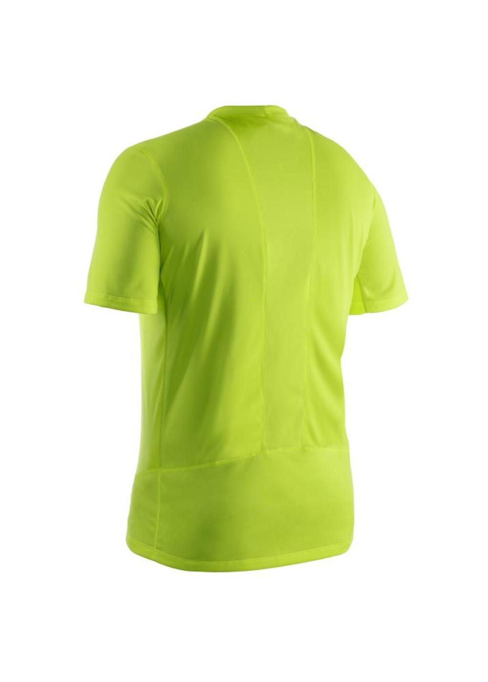 WorkSkin™ Light Weight Performance Shirt ; High Visibility