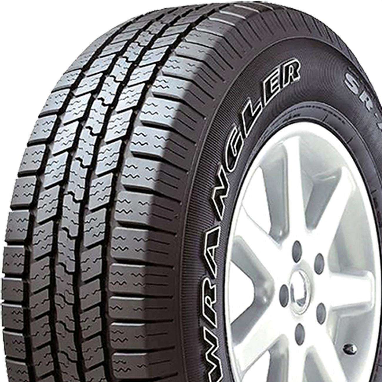 Goodyear Wrangler SR-A 225/75R16 104 S Tire