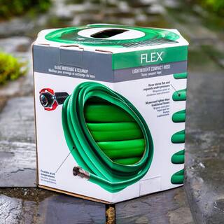 Swan XFlex 12 in. x 50 ft. Heavy-Duty Hose CSNXF12050