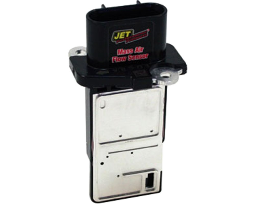 Jet Performance 69180 Mass Air Flow Sensor， New Performance Replacement