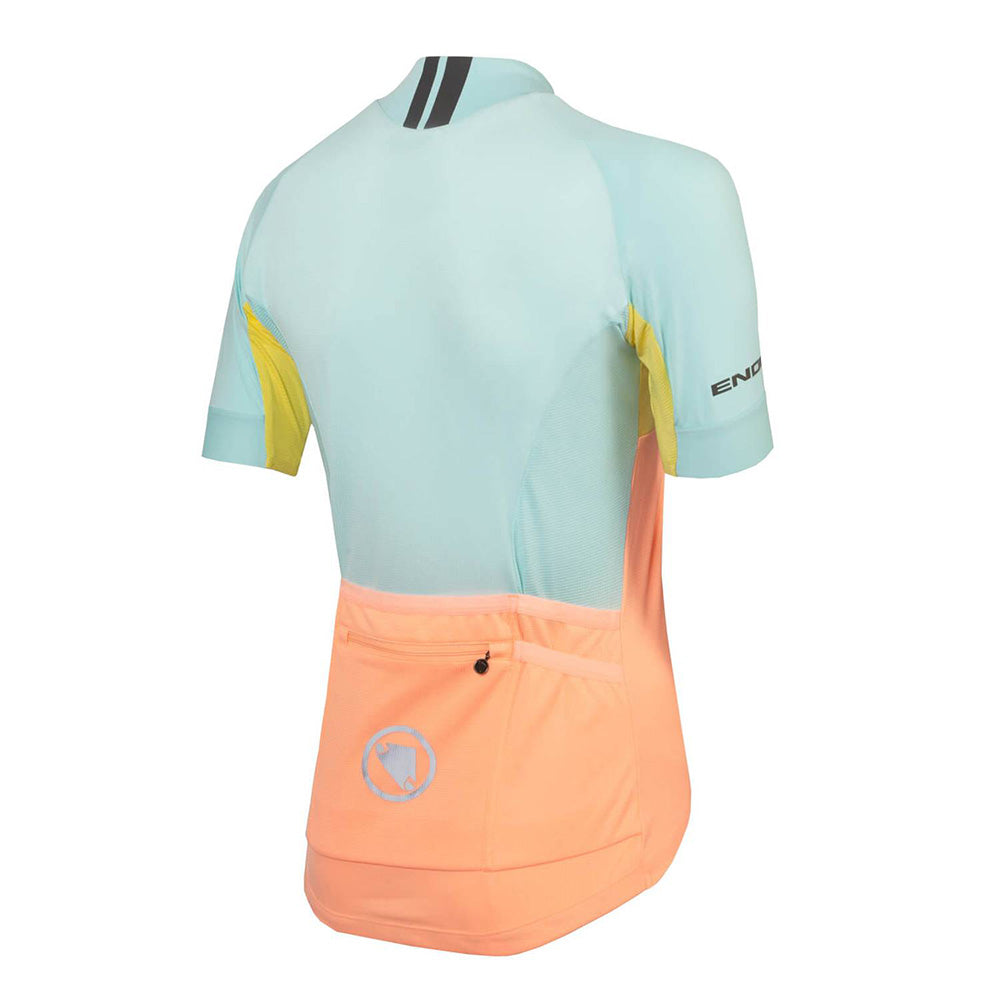 Endura Women's FS260-PRO S/S Jersey
