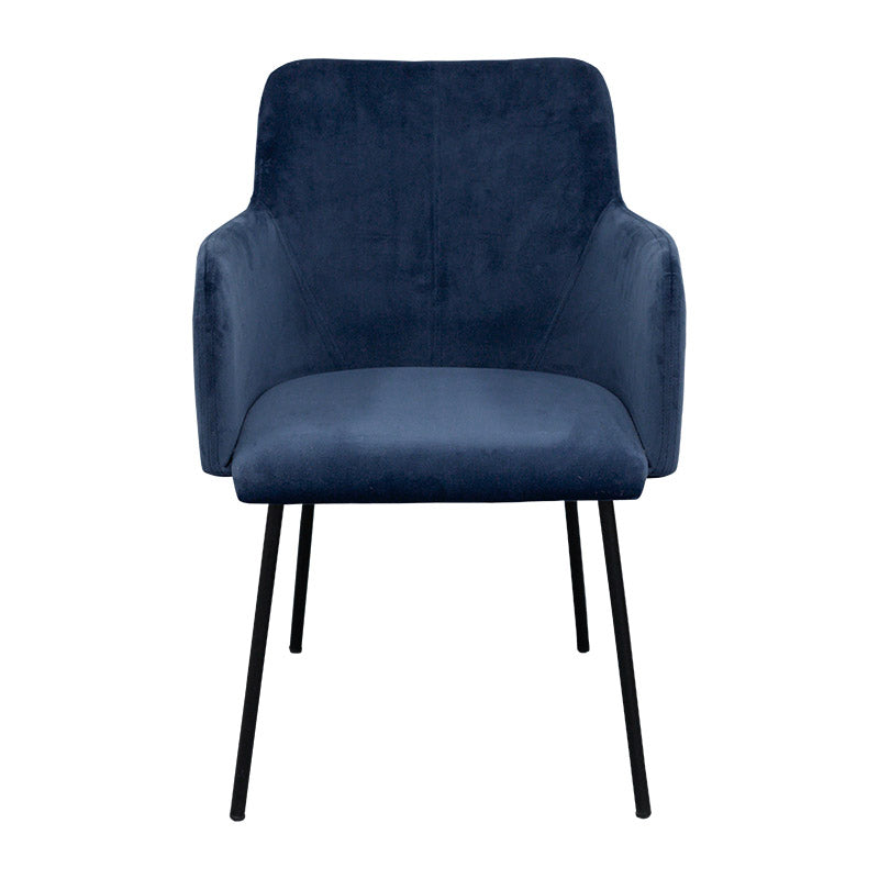 DESTA Dining Chair - Blue