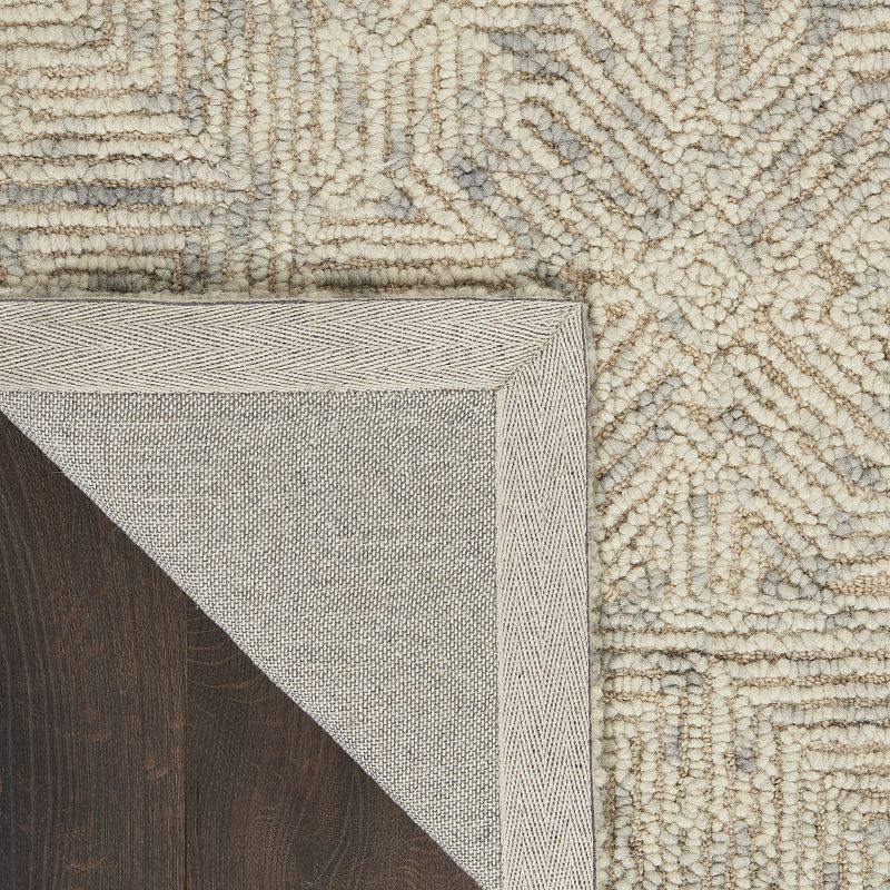 Nourison Vail Intrigue Area Rug