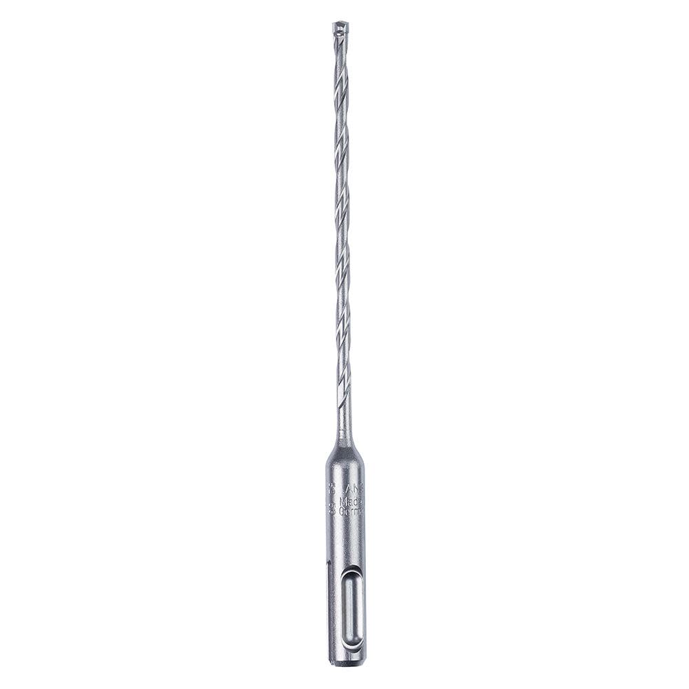 Milwaukee MX4 4-Cutter SDS Plus Rotary Hammer-Drill Bit 5/32 x 4 x 6 48-20-7308 from Milwaukee