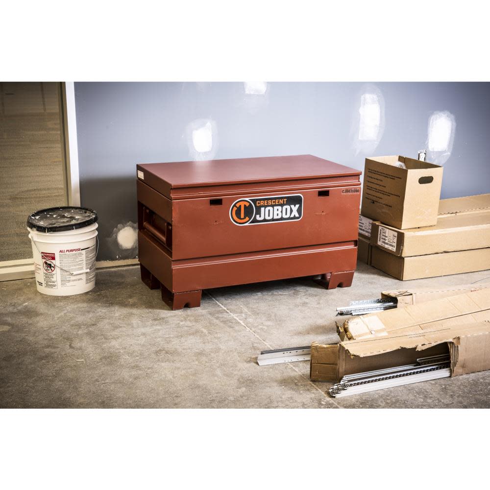 Crescent JOBOX Tradesman Steel Chest 36 ;