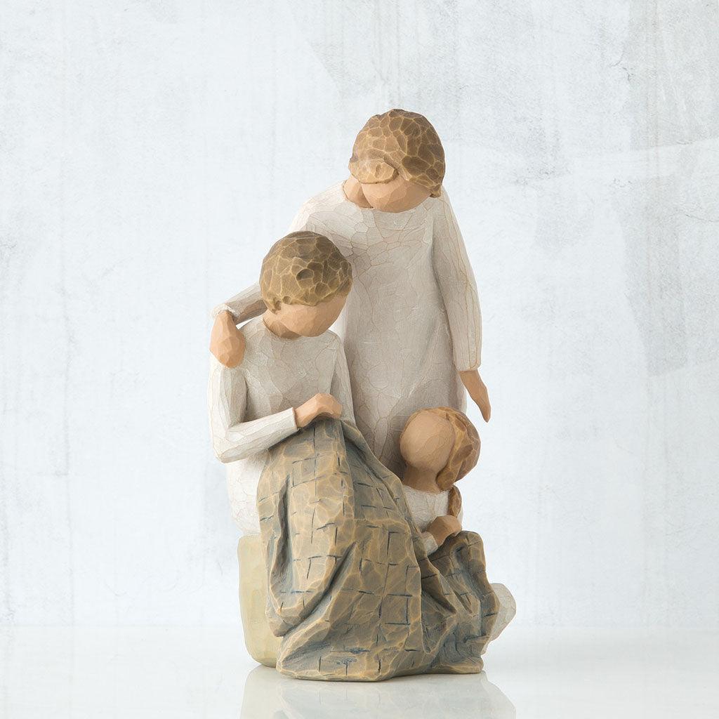 Willow Tree  Generations Figurine