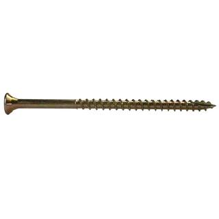 Grip-Rite #10 x 3-12 in. Star Drive Bugle-Head Construction Screw (1 lb.Box) 312GCS1