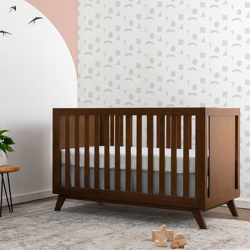 DaVinci Otto 3-in-1 Convertible Crib