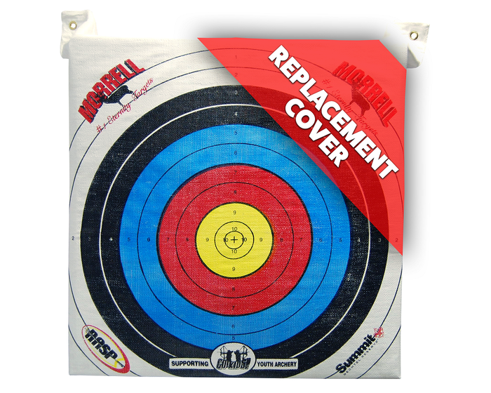 Morrell Youth Field Point Target Replacement Cover - 109-RC