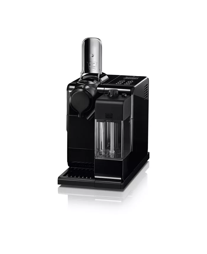 Nespresso Lattissima Touch Coffee and Espresso Machine by De’Longhi