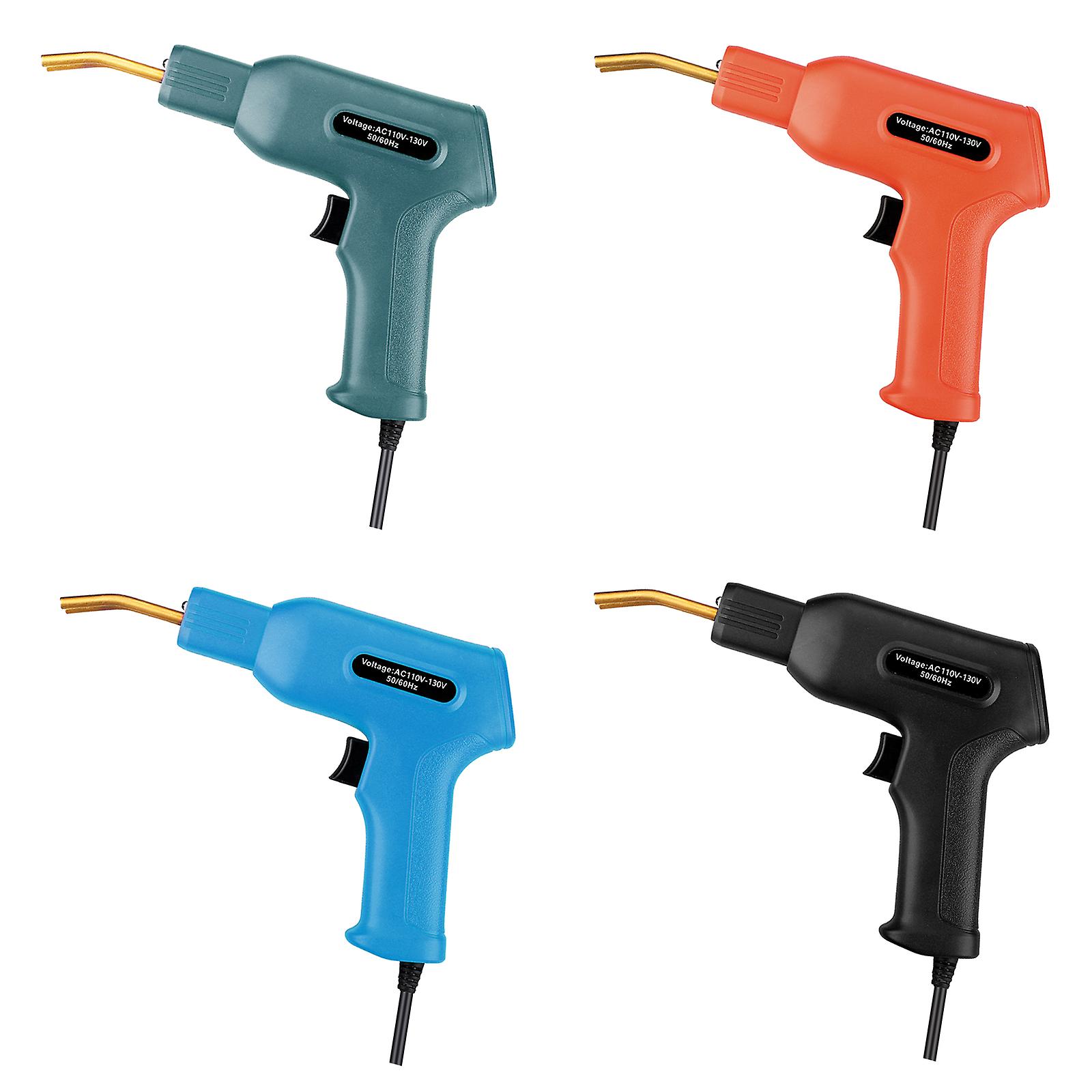 Handy Plastics Welders Garage Tools Car Bumper Repairing Welding Tool Hot Staplers Machine Staple Pvc Repairing Machine No.297153