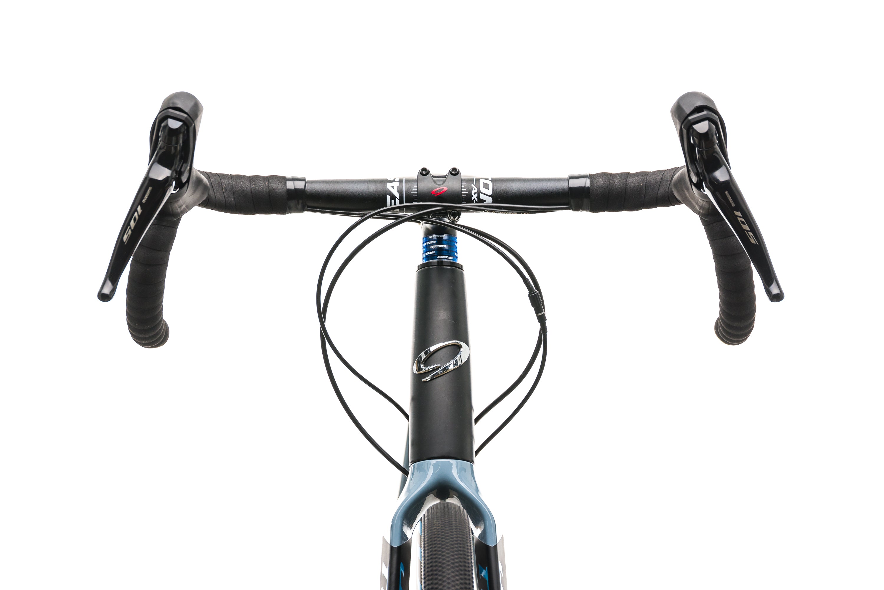 2019 Niner RLT 9 RDO 3-Star Gravel Bike - 2019, 59cm