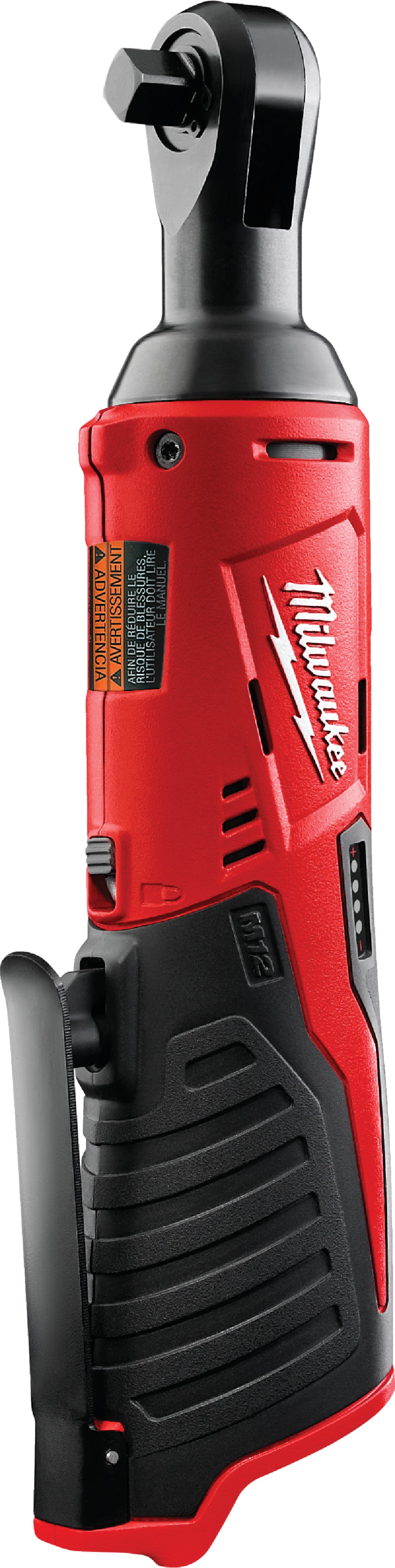 MW M12 Cordless Ratchet