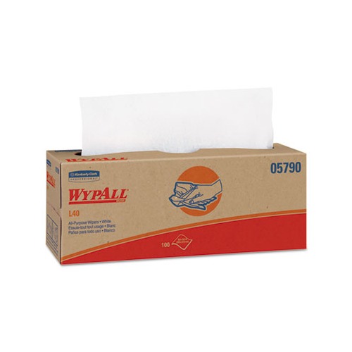 Wypall L40 Towels  KCC05790