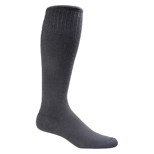 Black Compression Socks