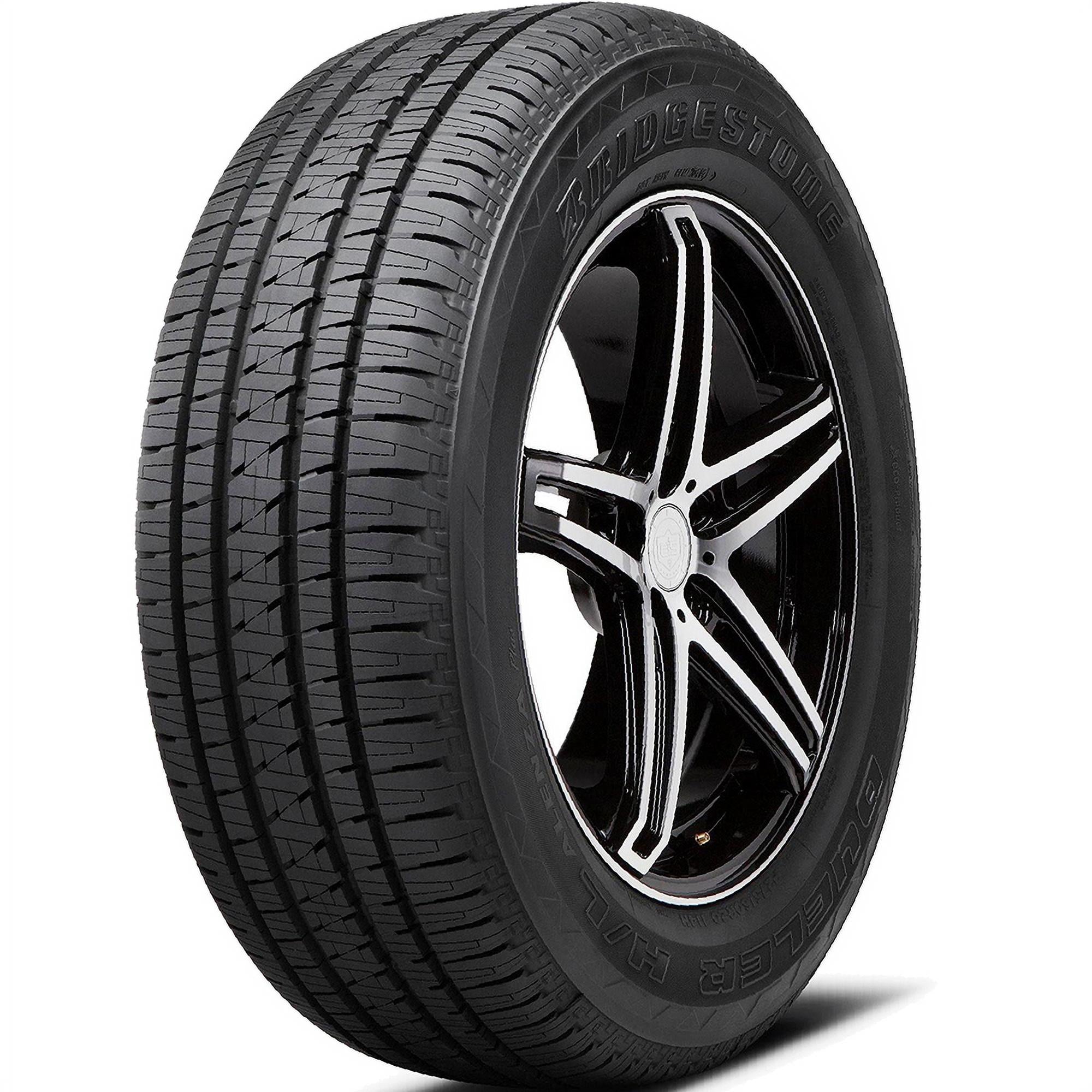 Bridgestone Dueler H/L Alenza Plus 255/55R18 109W XL A/S Performance TIre