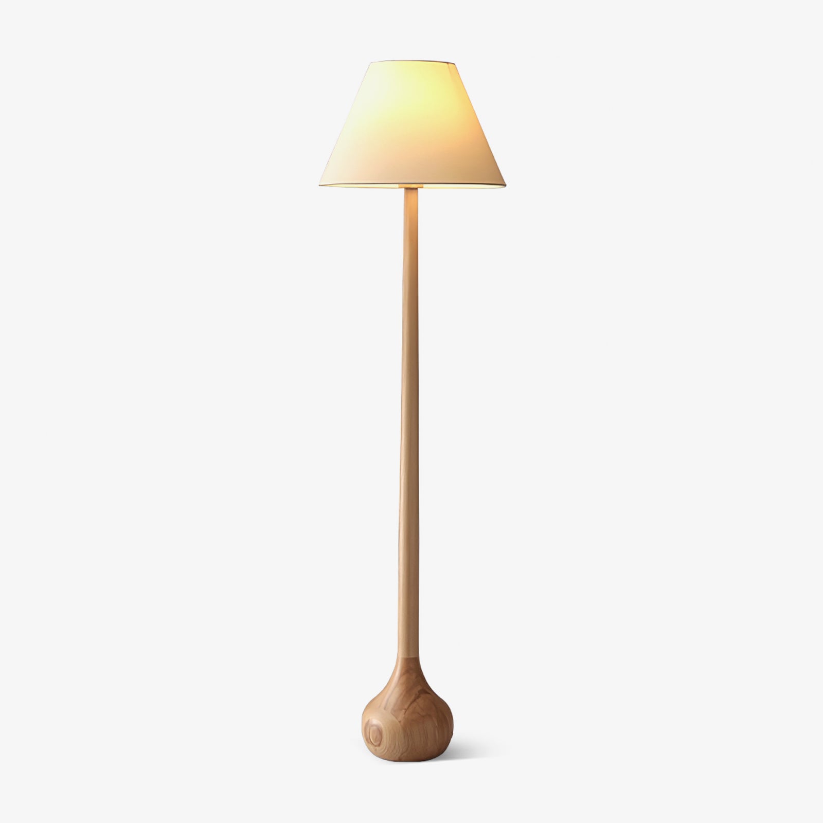 Final Strike Floor Lamp