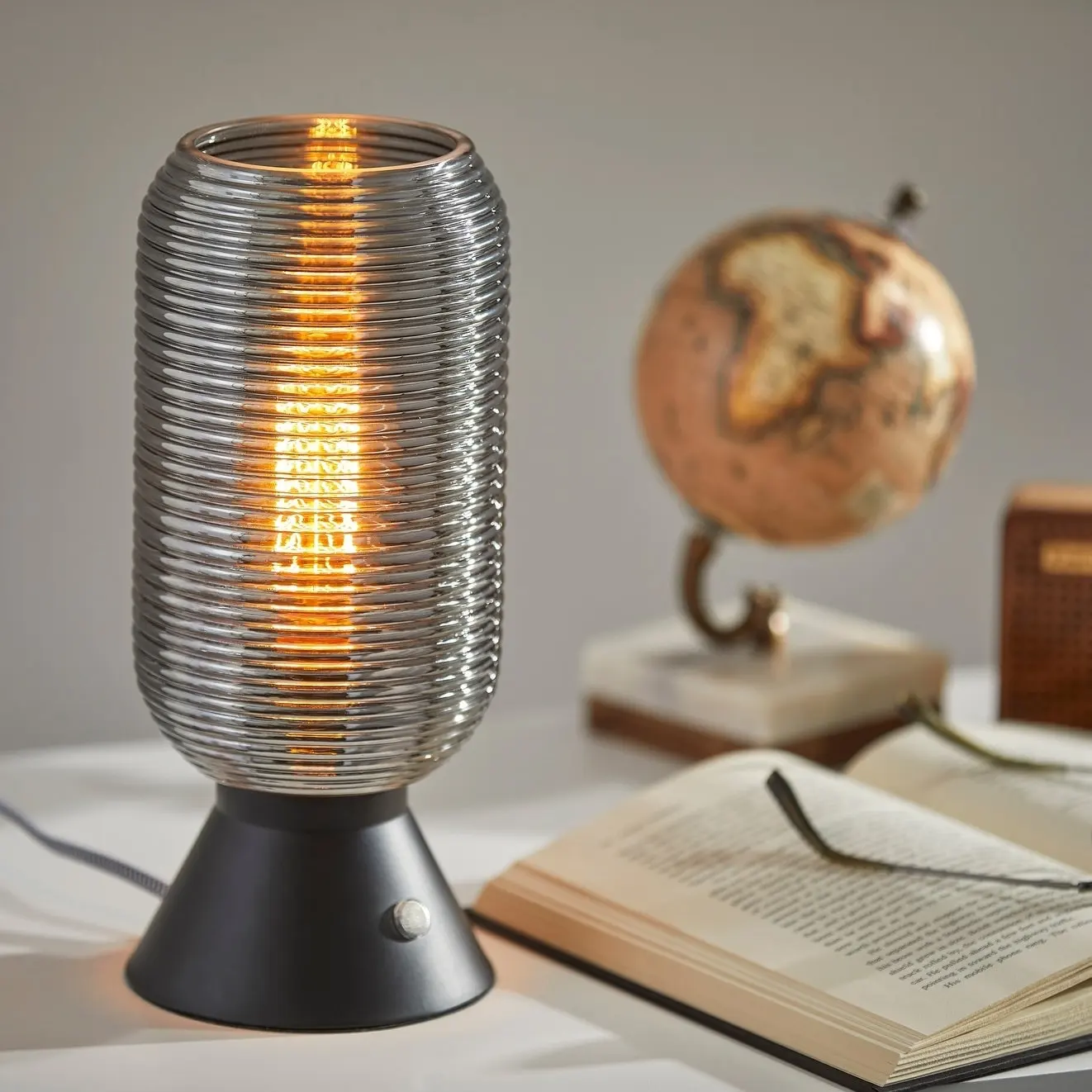 Carbon Loft Joon Table Lantern