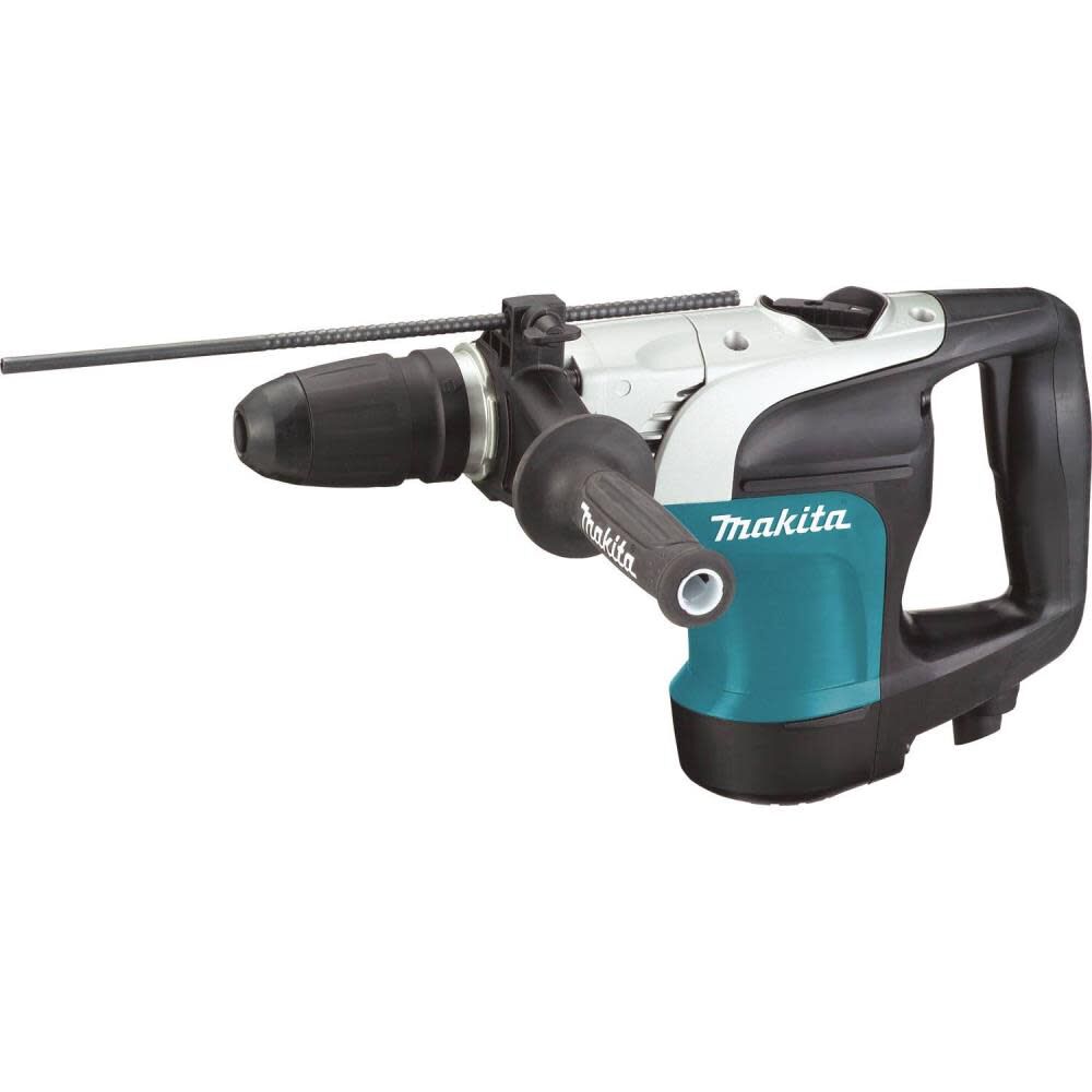 Makita 1-9/16 In. SDS-Max Rotary Hammer HR4002 from Makita