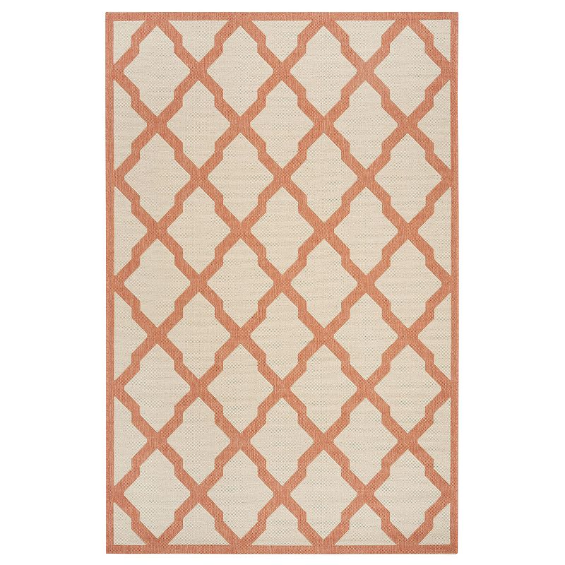 Safavieh Linden Victoria 9' x 12' Rug