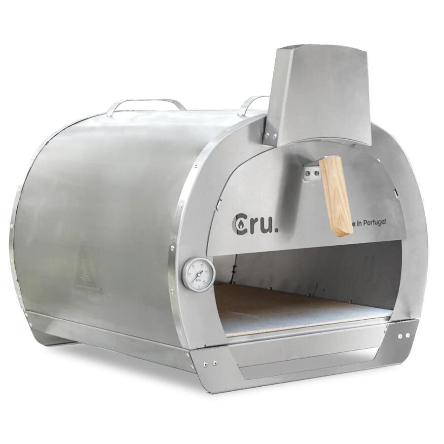 Cru Ovens Model 32 G2 Outdoor Wood-Fired Pizza Oven