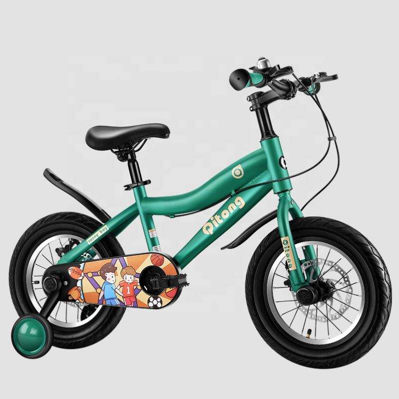 Factory Custom Cheap Factory Manufacturer New Style Kids Bike Baby Cycle For 3 5 Years Age