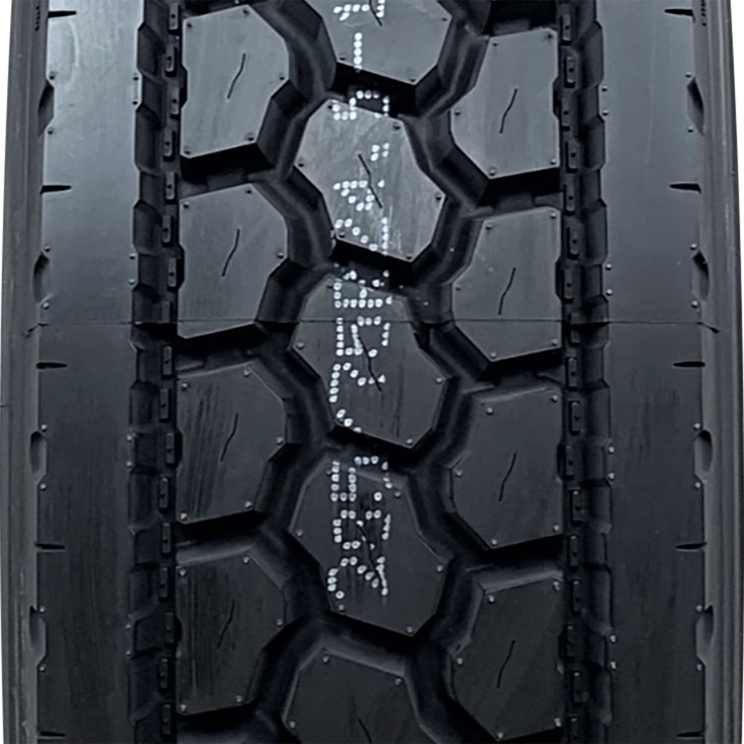 Mastertrack M-TRAC CSD 285/75R24.5 G Commercial Tire