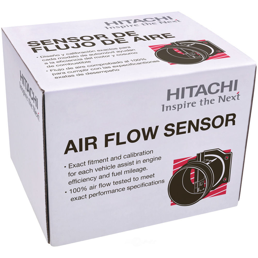 Hitachi MAF0101 Mass Air Flow Sensor