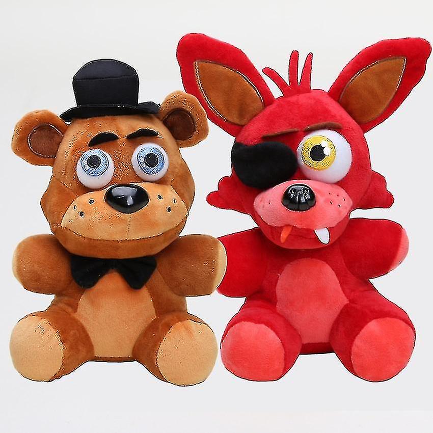 P Doll Dy Foxy Toy