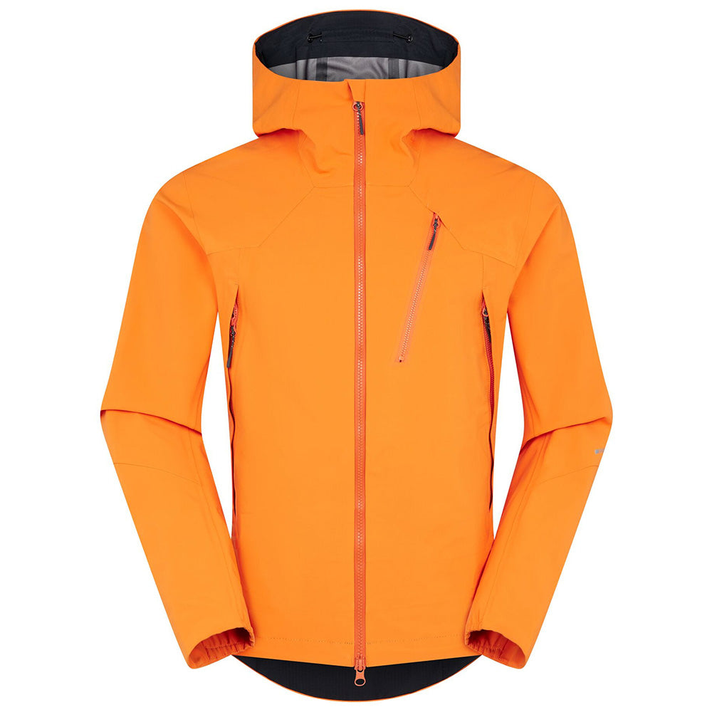 Madison DTE 3-Layer Men's Waterproof Jacket